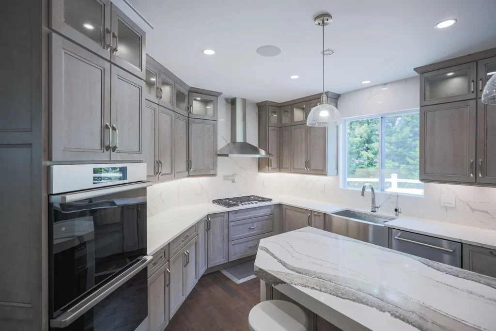 How to Maintain Your Newly Remodeled Kitchen and Bathroom