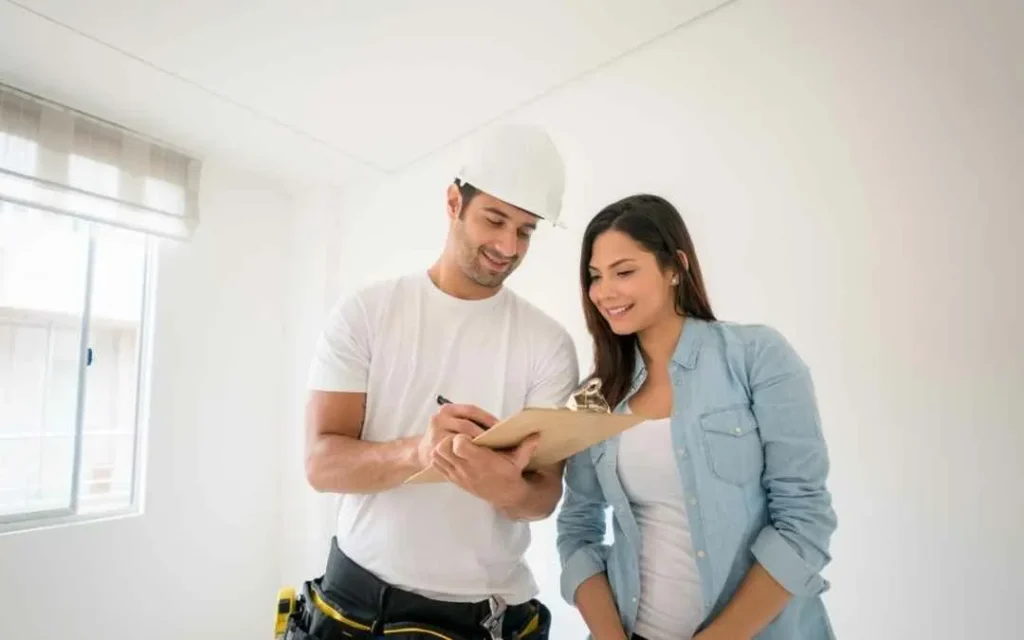 Why Danville Homeowners Choose Professional Remodeling Contractors
